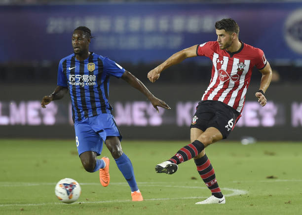 部走向完善 部走向完善