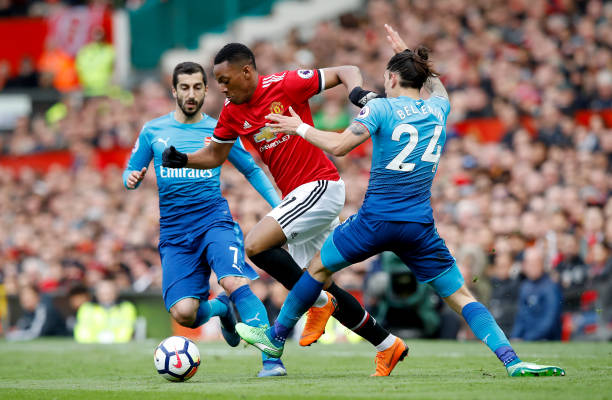 整体表现和 整体表现和